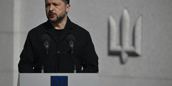 Украина направит специалистов по БПЛА в страны Балтии