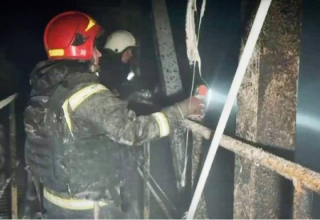 На Одещині обстрілом завдано шкоди об’єкту критичної інфраструктури