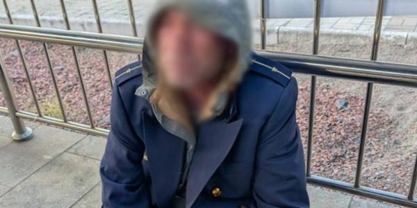 Рецидивист в облике железнодорожника похитил экспонаты из музейного состава