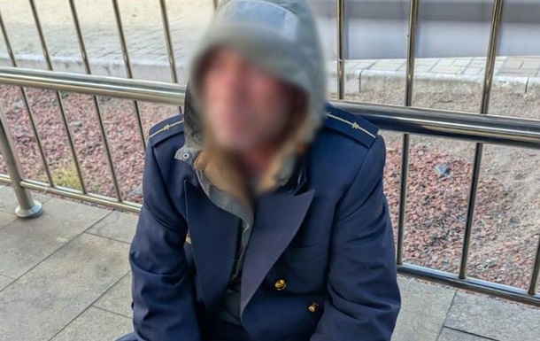 Рецидивист в облике железнодорожника похитил экспонаты из музейного состава