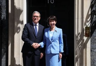 Британія та Японія готують інвестугоду на £18 млрд – ЗМІ