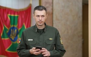 Россия изменила тактику на пограничных направлениях — ГПСУ