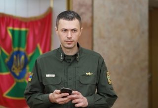 Россия изменила тактику на пограничных направлениях — ГПСУ