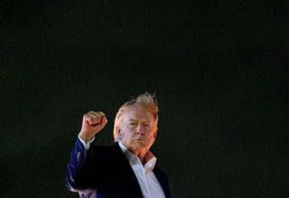 Трамп будет приглашен на церемонию вручения наград ЧМ-2026