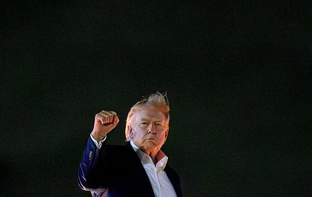 Трамп будет приглашен на церемонию вручения наград ЧМ-2026