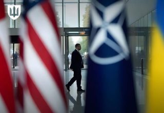 В НАТО обозначили дату следующего Рамштайна