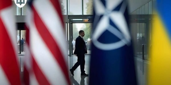 В НАТО обозначили дату следующего Рамштайна