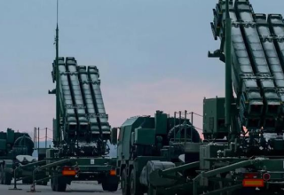 Основною темою саміту НАТО стане посилення ППО України – ЗМІ