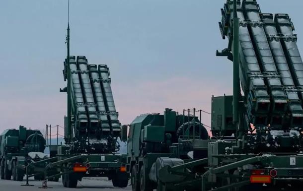 Основною темою саміту НАТО стане посилення ППО України – ЗМІ