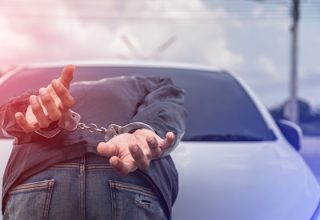 Польша выдала украинца, который находился в розыске с 2017 года