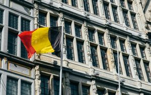 Новые системы ПВО для Бельгии: страна планирует крупные закупки