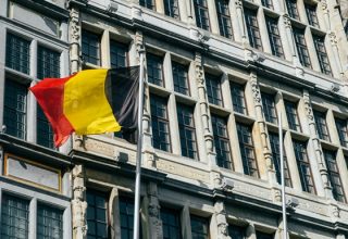 Новые системы ПВО для Бельгии: страна планирует крупные закупки