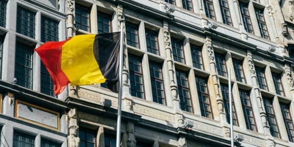 Новые системы ПВО для Бельгии: страна планирует крупные закупки