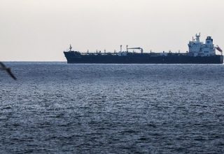 Саудівська Аравія майже відновила довоєнний експорт нафти – ЗМІ