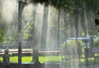 КМДА попередила про забруднене повітря у Києві: що рекомендують робити городянам