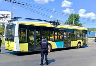 У Львові на проїжджій частині виявили гранату – Садовий