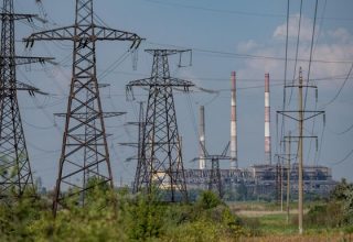 У Києві та областях запроваджено аварійні відключення електроенергії