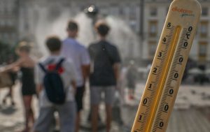 Тисячі жертв. Європу накриє нова хвиля спеки
