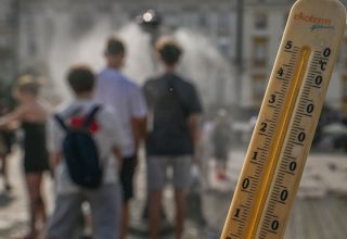 Тысячи жертв. Европу накроет новая волна зноя