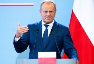 Вокруг ситуации, связанной с УПА, очередной скандал: Дональд Туск сделал публичное заявление