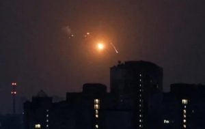 «Флеш» пояснил, почему тревогу объявляют уже после прилета баллистики