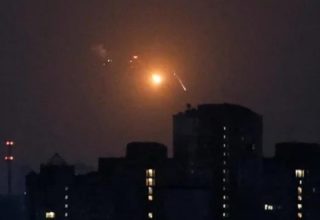 «Флеш» пояснил, почему тревогу объявляют уже после прилета баллистики