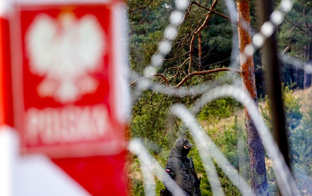 Польща створює підрозділ для захисту кордону
