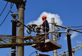 Атаки со стороны России: в шести областях Украины отключено электричество