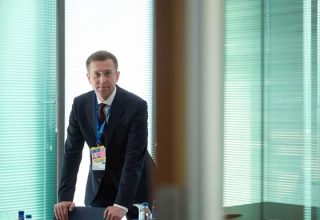 Новый премьер: профильный комитет Верховной Рады одобрил кандидатуру Корецкого