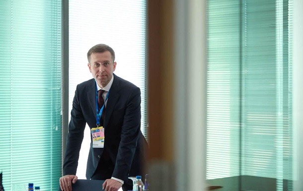 Новый премьер: профильный комитет Верховной Рады одобрил кандидатуру Корецкого